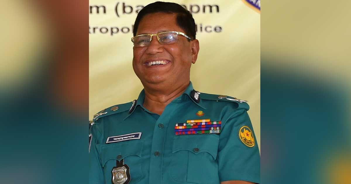 ডিএমপির-সাবেক-কমিশনার-আছাদুজ্জামান-মিয়া-গ্রেপ্তার