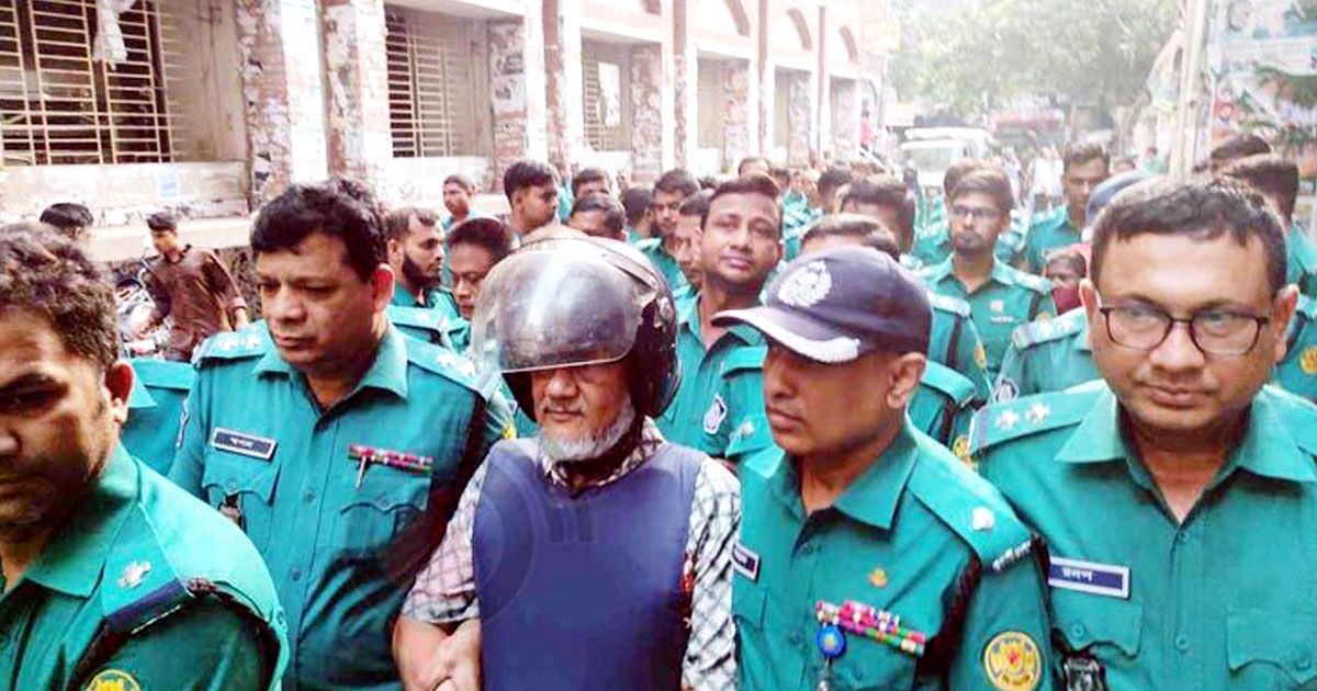 ডিএমপির-সাবেক-কমিশনার-আছাদুজ্জামান-মিয়া-৭-দিনের-রিমান্ডে