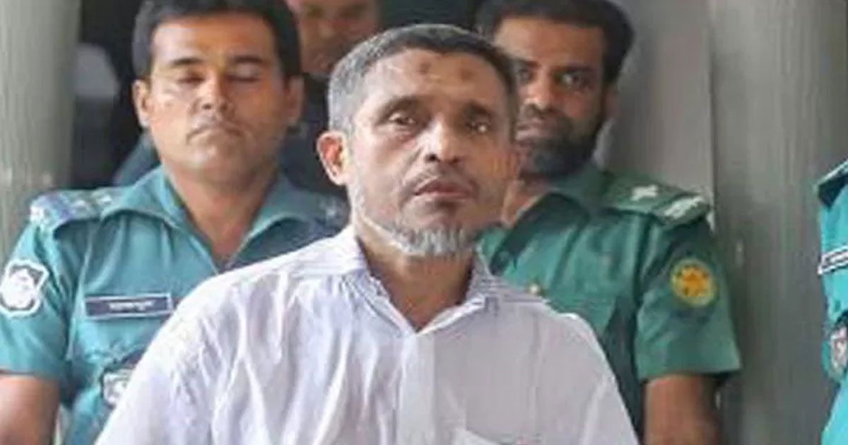 কিবরিয়া-হত্যাসহ-চার-মামলায়-লুৎফুজ্জামান-বাবরের-জামিন