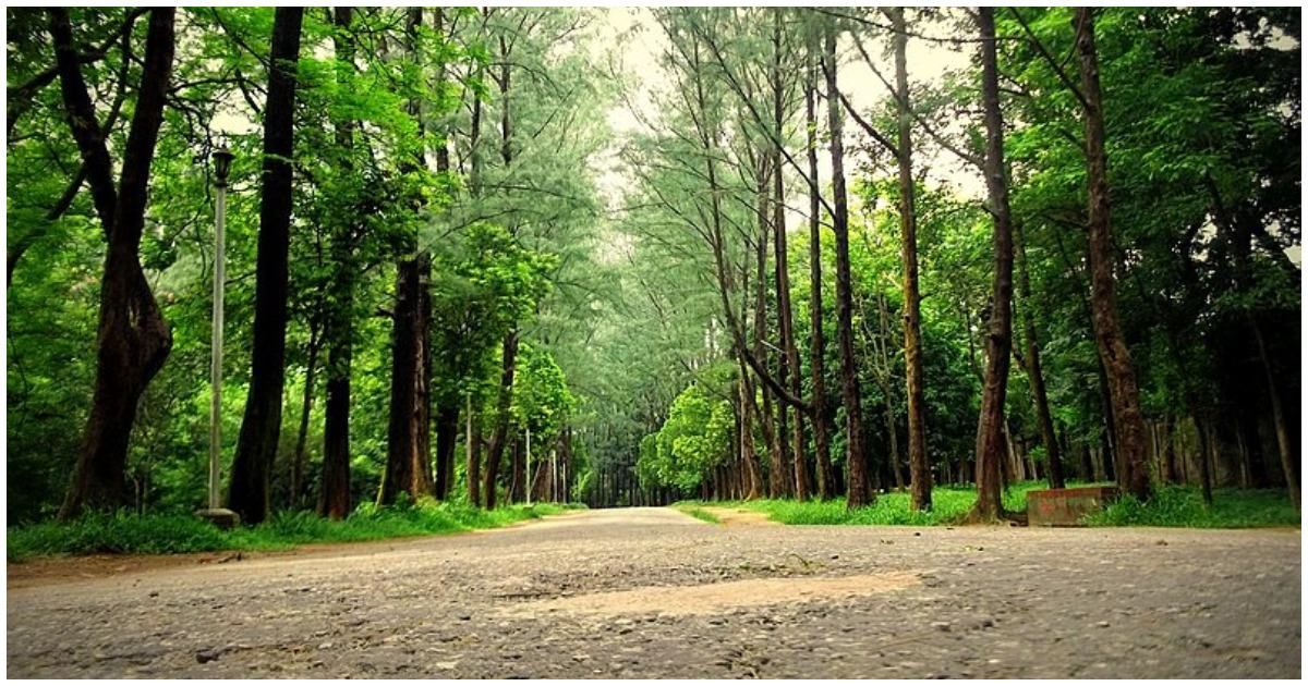বোটানিক্যাল গার্ডেনে প্রবেশের ফি কমল