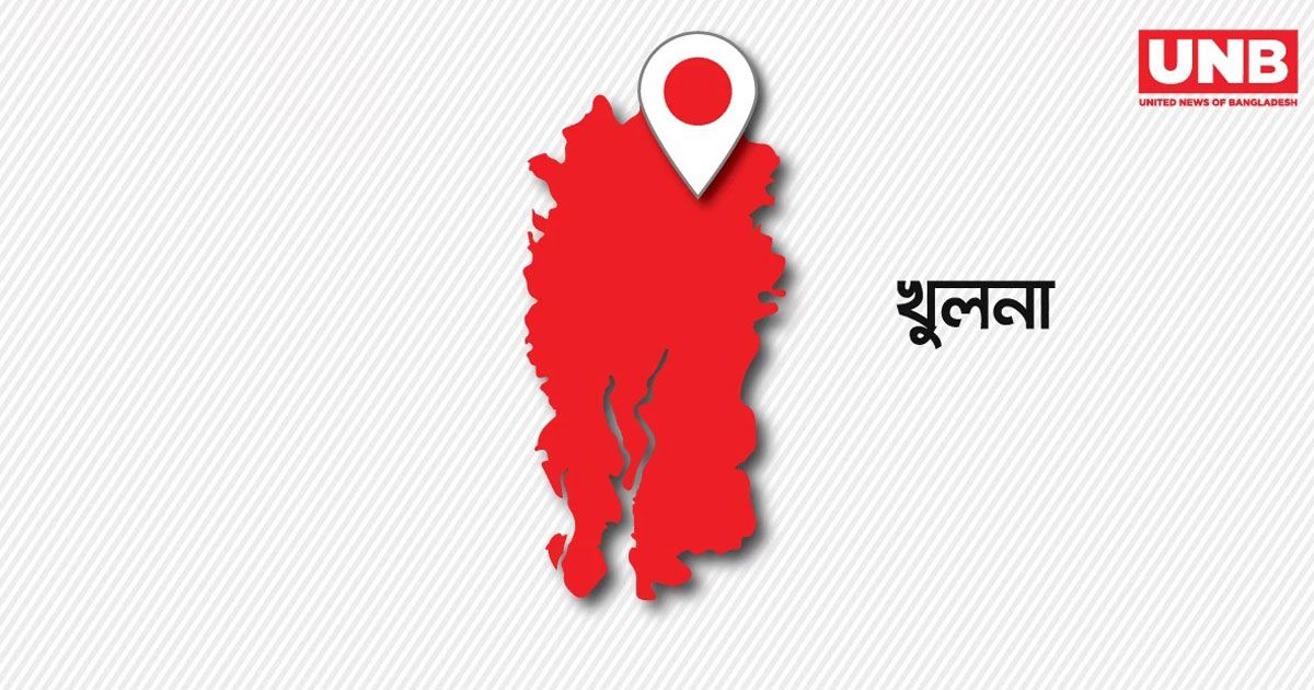 কপোতাক্ষের বাঁধে ভাঙন, পাইকগাছার বিস্তীর্ণ এলাকা প্লাবিত হওয়ার শঙ্কা