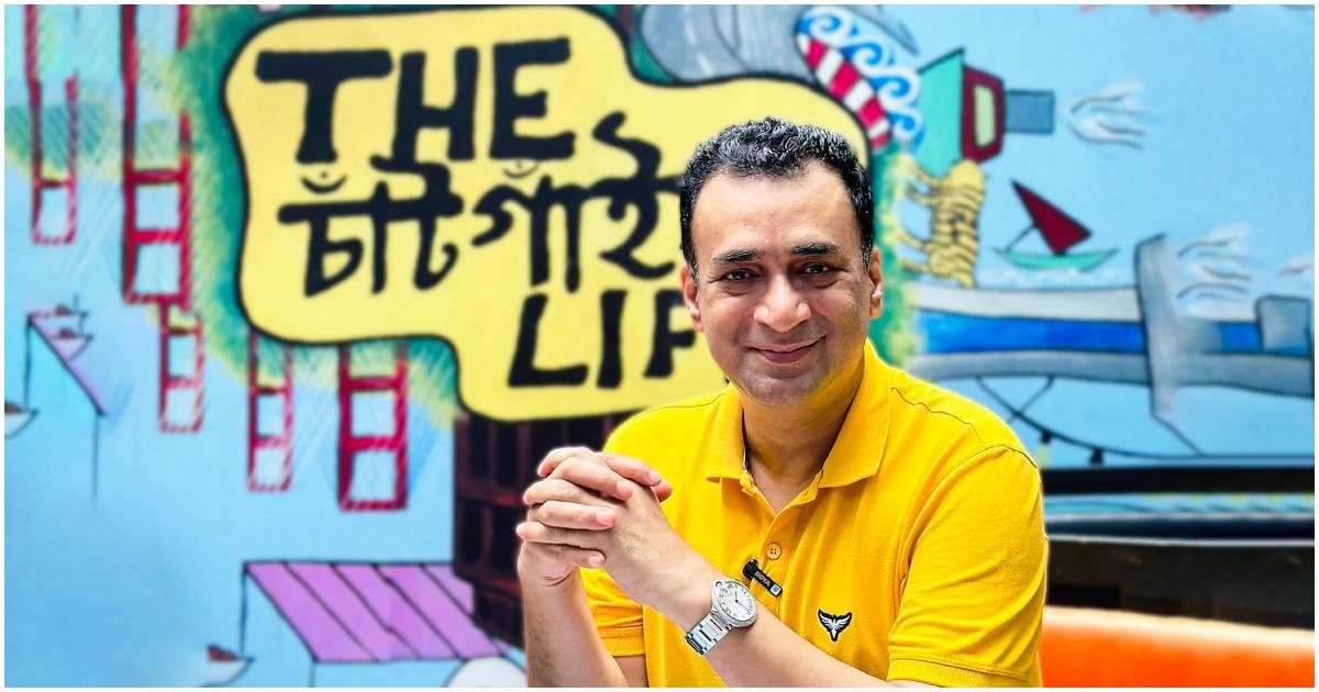 কফি শপ দিয়ে শুরু করা মনজুরুল এখন ২১ রেস্তোরাঁর মালিক