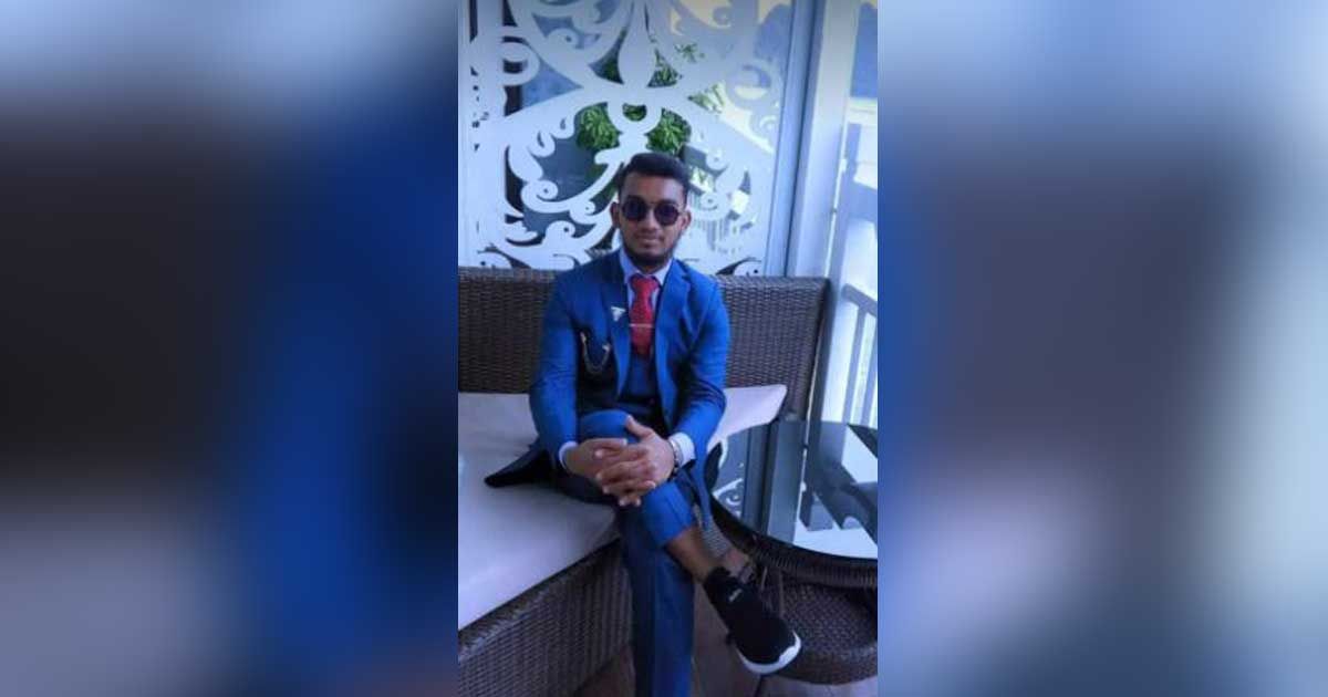 সৈকতে নারীকে কান ধরিয়ে উল্লাস করা যুবক ডিবি হেফাজতে
