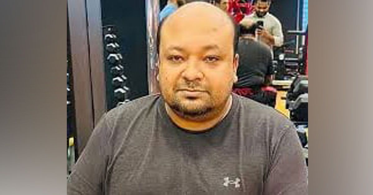 সাবেক স্বরাষ্ট্রমন্ত্রীর ছেলে জ্যোতি চার দিনের রিমান্ডে