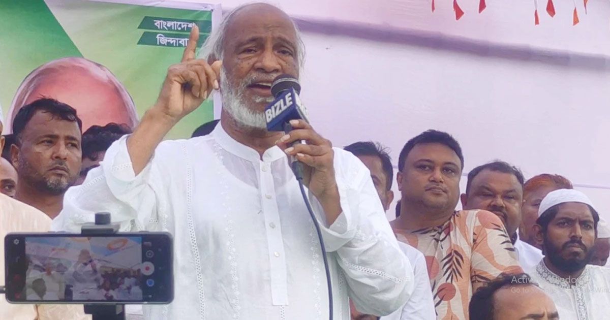 অন্তর্বর্তী সরকারের অনুসরণে ভবিষ্যতেও সংস্কার চলবে: মঈন খান