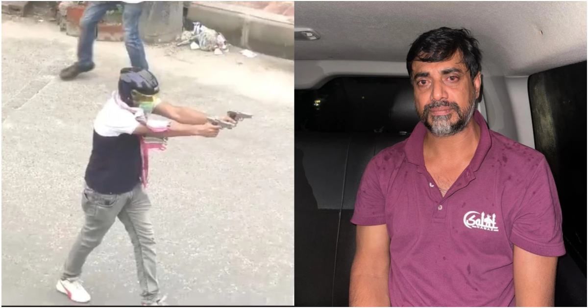 রাজশাহীতে-বৈষম্যবিরোধী-আন্দোলনে-গুলি-ছোড়া-জহিরুল-গ্রেপ্তার