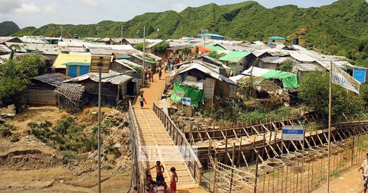 উখিয়ায়-ক্যাম্পে-আরসা-আরএসও-গোলাগুলি-দুই-রোহিঙ্গা-নিহত