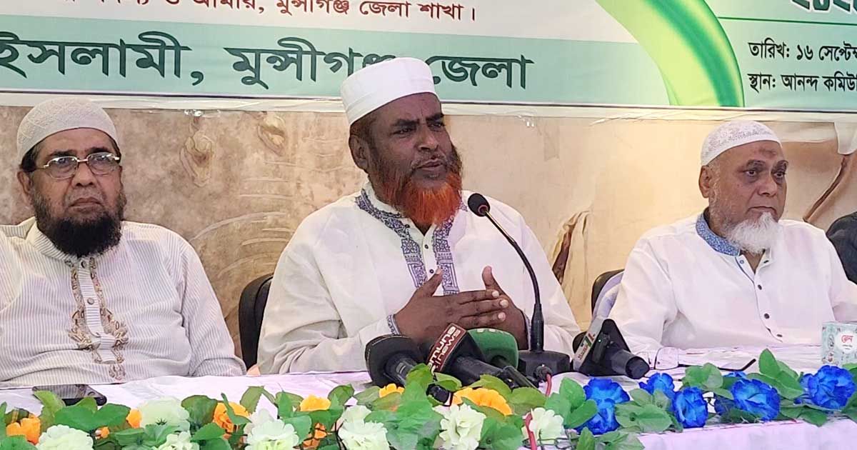 আওয়ামী-লীগের-লোকেরা-হিন্দুদের-উস্কানি দিচ্ছে-জামায়াত-সেক্রেটারি