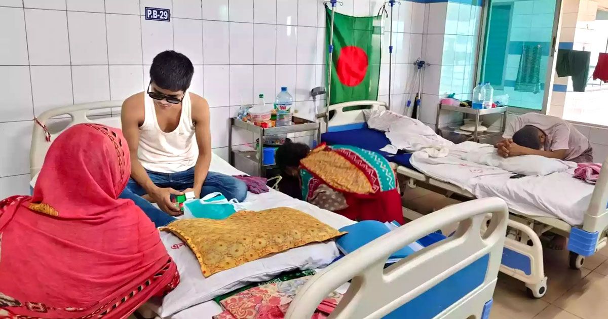 ছররা-গুলি-কেড়ে-নিয়েছে-পাঁচ-শতাধিক-মানুষের-চোখের-আলো