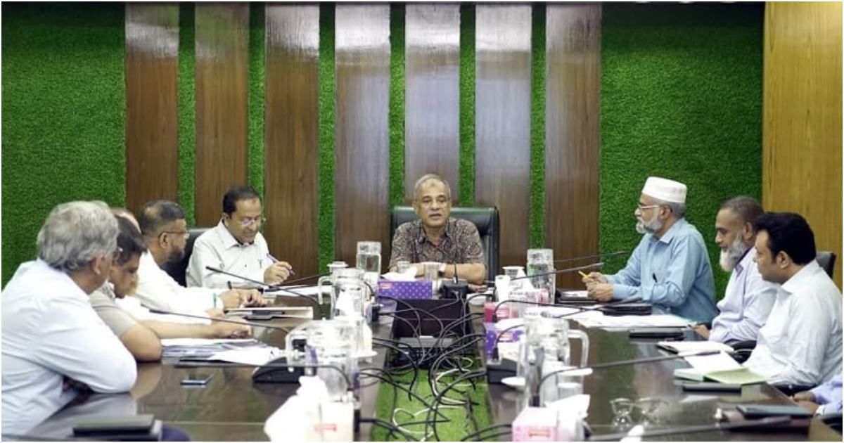 মাদকের গডফাদারদের ধরতে হবে: স্বরাষ্ট্র উপদেষ্টা