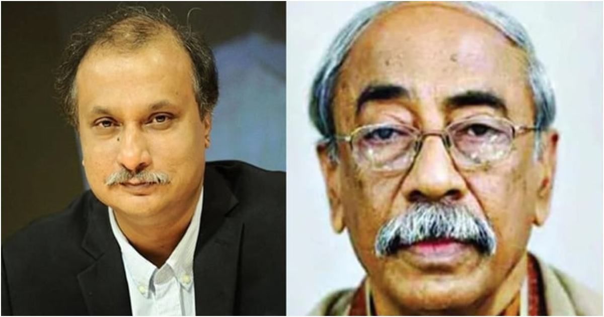 মোজাম্মেল-বাবু-ও-শাহরিয়ার-কবির-৭-দিনের-রিমান্ডে
