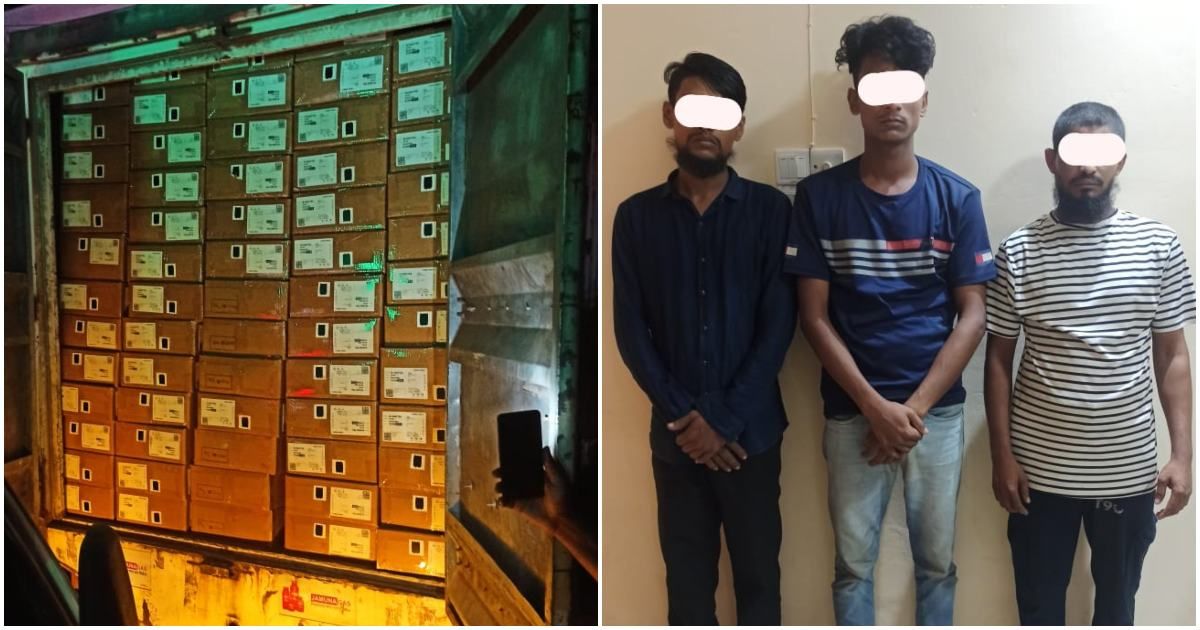 গাজীপুর-থেকে-চুরি-হওয়া-১০-হাজার-টি-শার্ট-চট্টগ্রামে-উদ্ধার