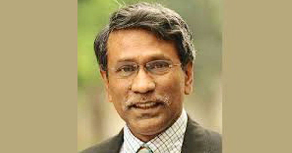 সংবিধান-সংস্কার-কমিশনের-প্রধান-আলী-রীয়াজ