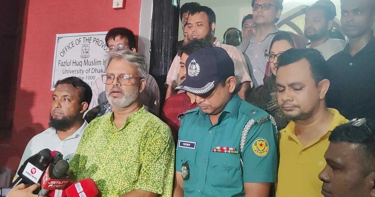 ঢাবির-হলে-হত্যা-ছাত্রলীগ-নেতাসহ-চারজনকে-থানায়-সোপর্দ