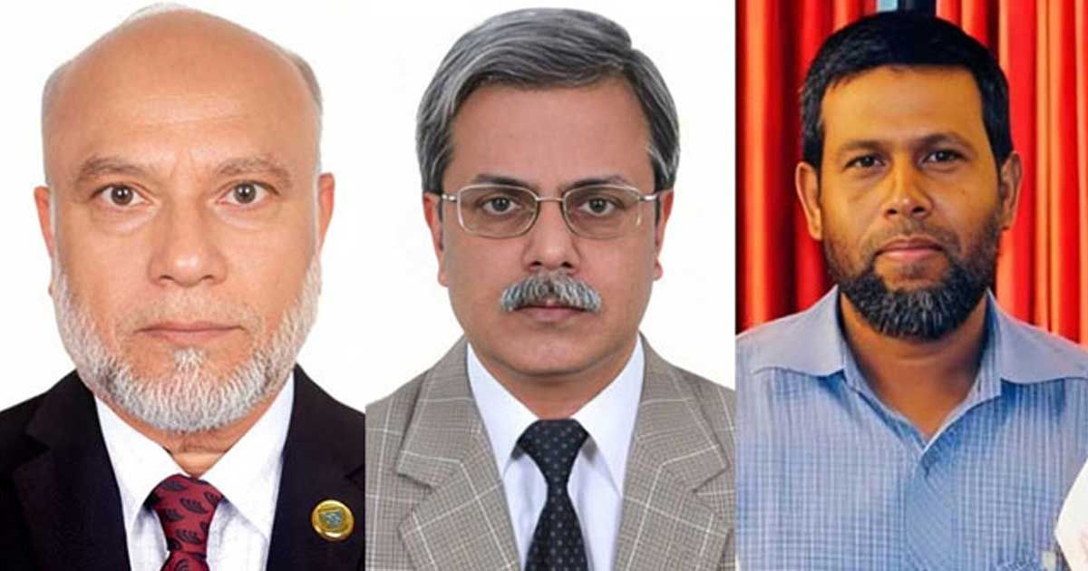 নতুন-উপাচার্য-পেল-আরও-তিন-বিশ্ববিদ্যালয়