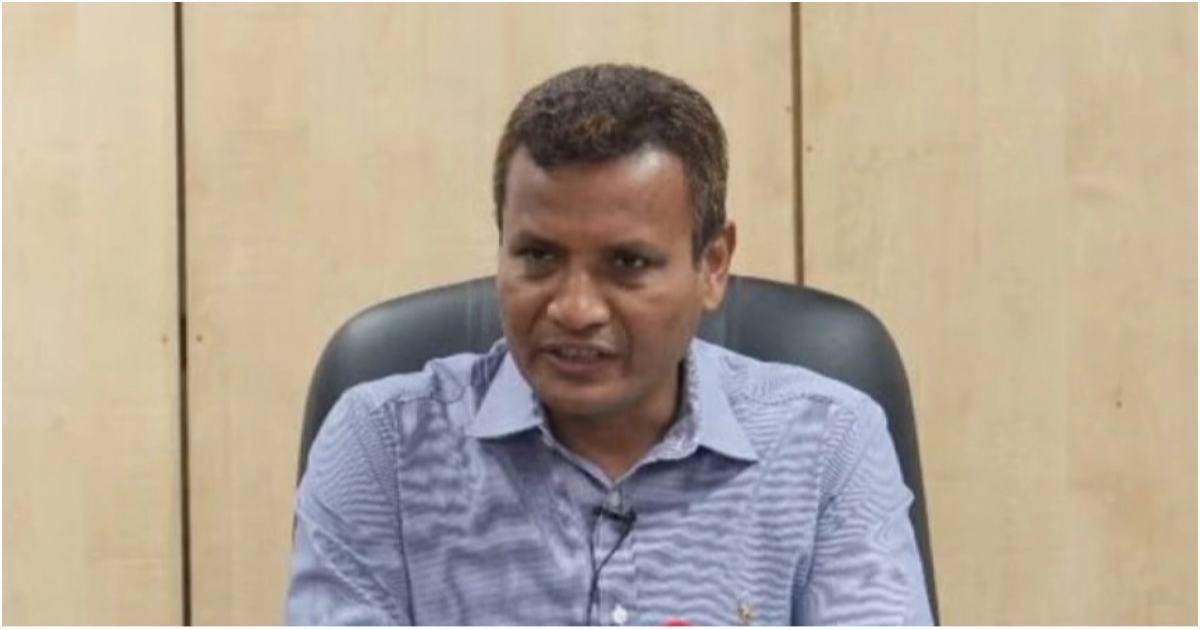 ডিএমপি-ডিবির-সাবেক-ডিসি-মশিউর-গ্রেপ্তার
