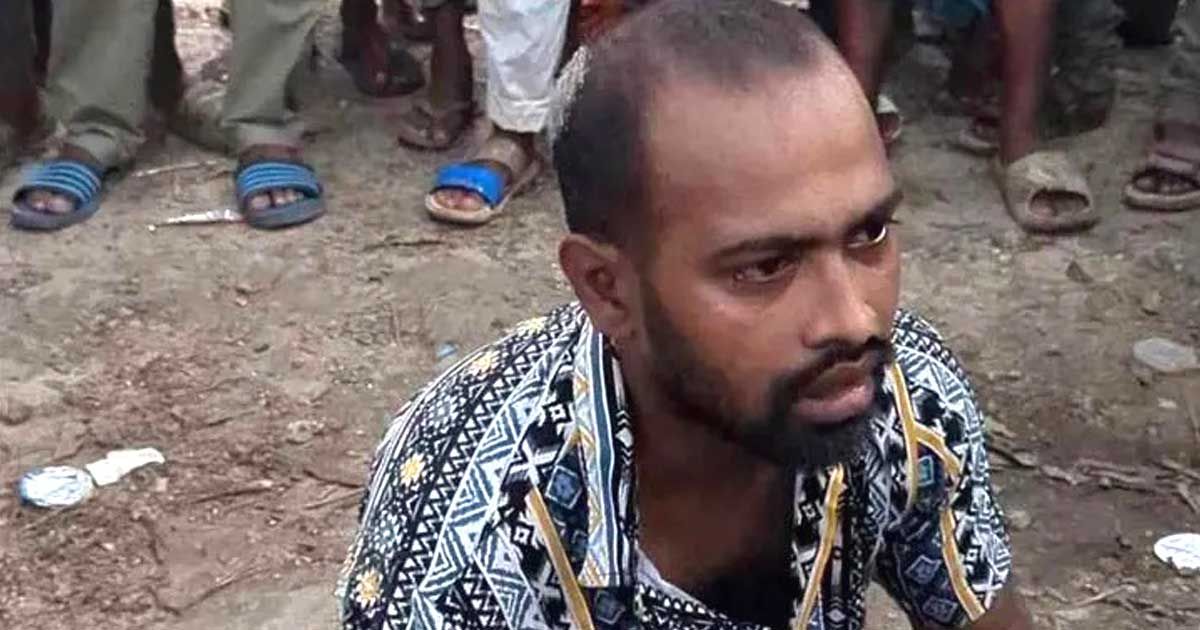 জাবিতে শামীম মোল্লা হত্যায় আট শিক্ষার্থী বহিষ্কার
