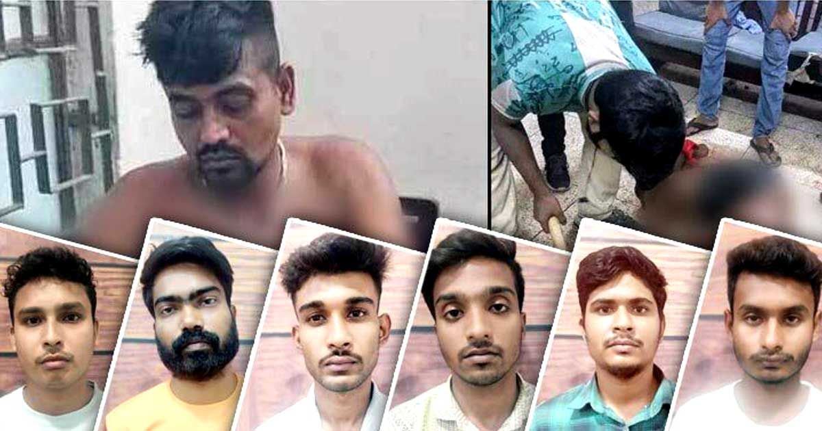 জড়িত-৮-শিক্ষার্থীর-সিট-বাতিল-বহিষ্কার-করা-হচ্ছে-শনিবার