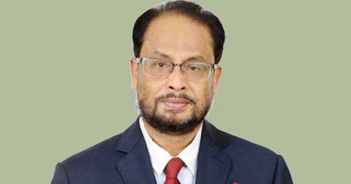 শাসন-ব্যবস্থাই-সরকারকে-দানবে-পরিণত-করে-জিএম-কাদের