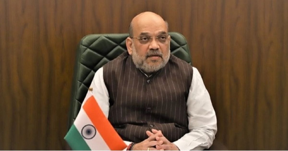 ভারতের স্বরাষ্ট্রমন্ত্রীর বক্তব্যের তীব্র প্রতিবাদ বাংলাদেশের