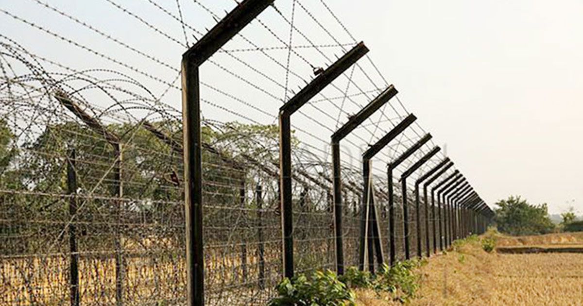 ঠাকুরগাঁও-সীমান্তে-বিএসএফ-জওয়ান-আটক