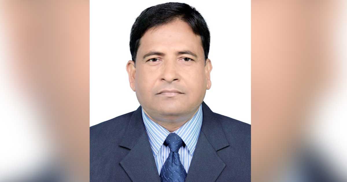 ইসলামিক ফাউন্ডেশনের মহাপরিচালক হিসেবে যোগদান সাইফুল ইসলামের