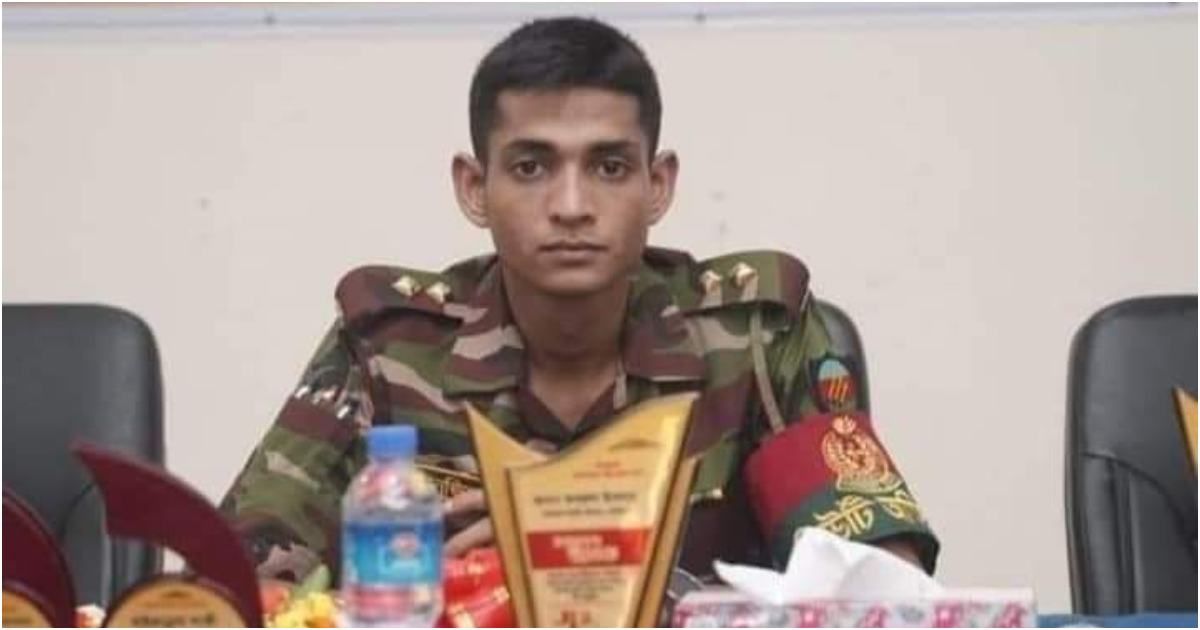 কক্সবাজারে-যৌথ-বাহিনীর-অভিযানের-সময়-সেনা-কর্মকর্তা-নিহত