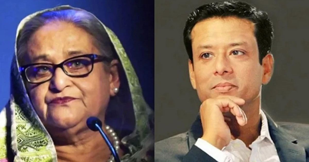 আওয়ামী লীগ ছাড়া প্রকৃত সংস্কার ও নির্বাচন অসম্ভব: জয়