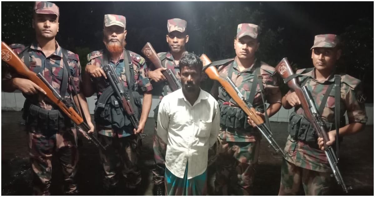 এবার-লালমনিরহাট-সীমান্তে-ভারতীয়-নাগরিক-আটক