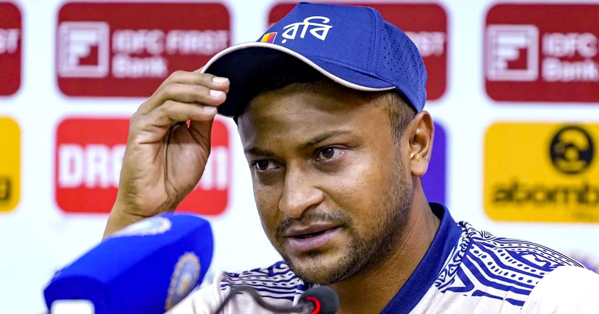 মিরপুরে-শেষ-টেস্ট-খেলে-দেশ-ছাড়ার-ইঙ্গিত-সাকিবের