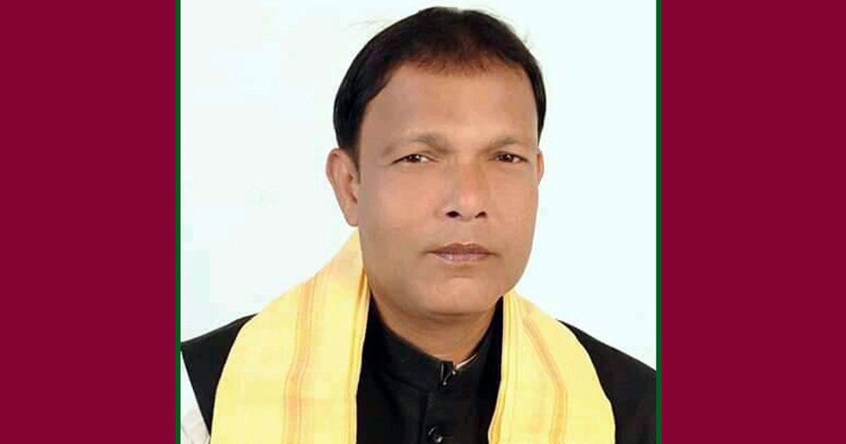 কমলগঞ্জে সাবেক মন্ত্রী আব্দুস শহীদের ভাই আটক