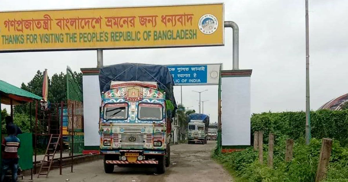 দুর্গাপূজায়-বেনাপোলে-৯-১২-অক্টোবর-আমদানি-রপ্তানি-বন্ধ