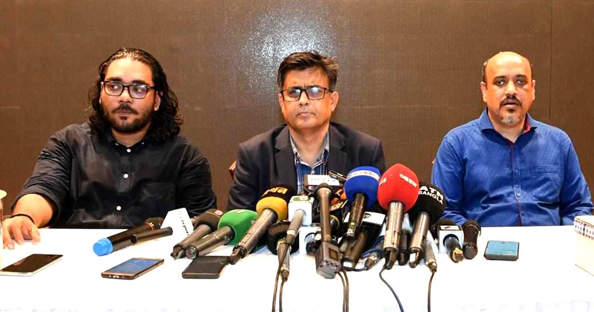সংস্কার-কমিশনের-প্রস্তাবের-আগেই-দলগুলোর-সঙ্গে-বসবে-সরকার