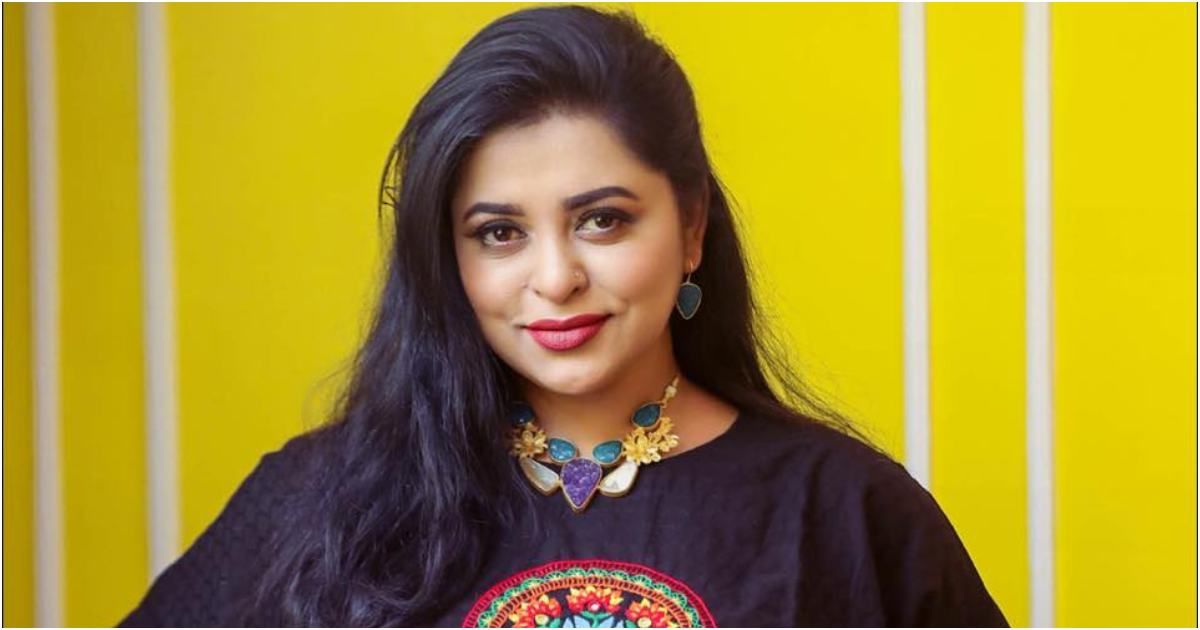 শিল্পকলা-একাডেমির-পরিচালক-পদ-থেকে-অভিনেত্রী-জ্যোতিকে-অব্যাহতি