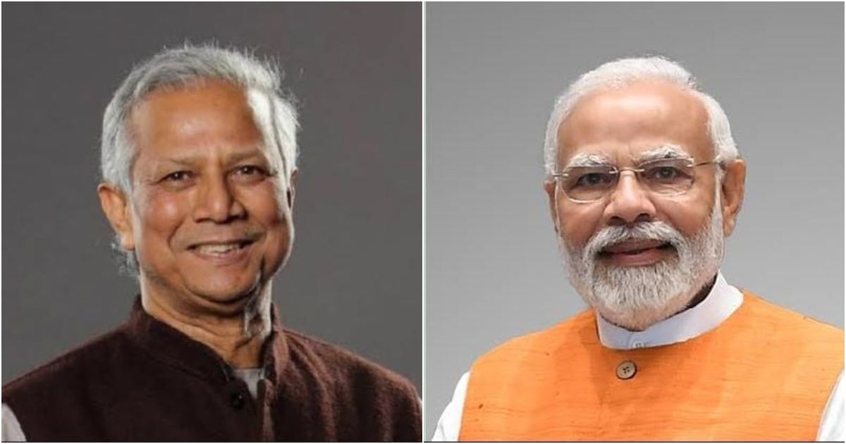 বিমসটেক-শীর্ষ-সম্মেলনে-ইউনূস-মোদি-বৈঠক-হতে-পারে