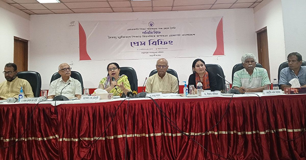 দেশে বিশ্ববিদ্যালয় ডিগ্রিধারী ৮ লাখসহ মোট বেকার ২৬ লাখ