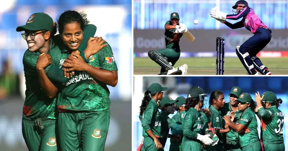 স্কটল্যান্ডকে-হারিয়ে-বিশ্বকাপে-বাংলাদেশের-শুভ-সূচনা