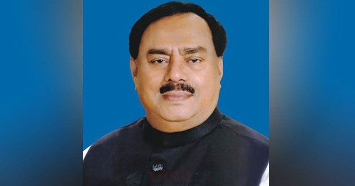 সাবেক-খাদ্যমন্ত্রী-সাধন-চন্দ্র-বসুন্ধরা-থেকে-গ্রেপ্তার