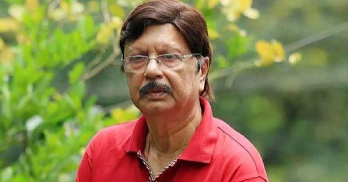 ‘বাংলাদেশ জাস্টিস পার্টি’ গঠন করলেন অভিনেতা সোহেল রানা