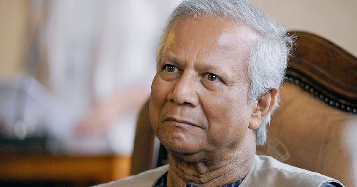 বদরুদ্দোজা-চৌধুরীর-মৃত্যুতে-প্রধান-উপদেষ্টার-শোক