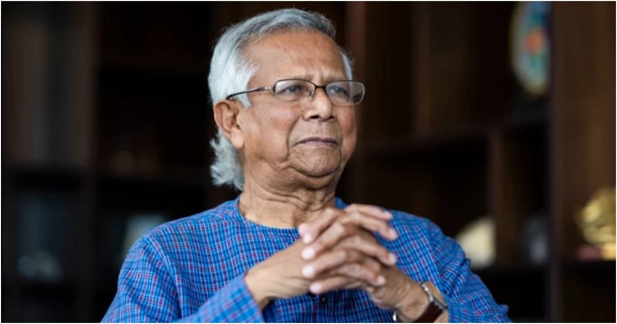 রাজনৈতিক-দলগুলোর-সঙ্গে-প্রধান-উপদেষ্টার-সংলাপ-শুরুর-অপেক্ষা