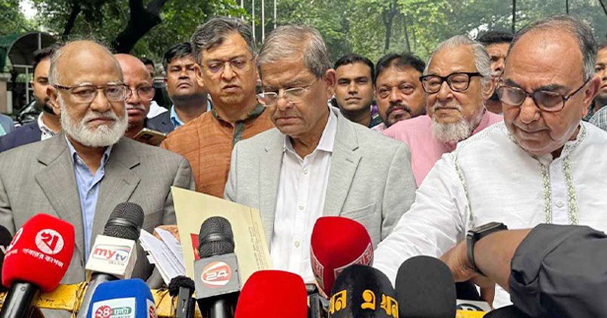 সংলাপে-নির্বাচনের-রোডম্যাপ-জানতে-চেয়েছে-বিএনপি