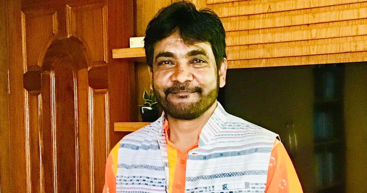 নওগাঁ বিশ্ববিদ্যালয়ের উপাচার্য হলেন ড. হাছানাত আলী