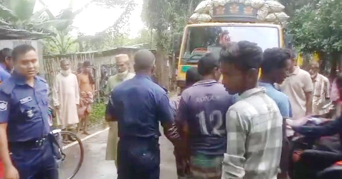 নওগাঁয়-পৃথক-ঘটনায়-শিশুসহ-চারজনের-প্রাণহানি