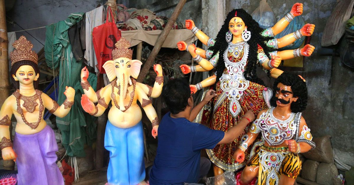 শারদীয়-দুর্গোৎসব-শুরু-কাল