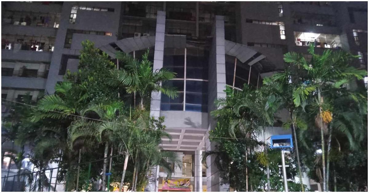 ঢামেকে টাকা চুরির অভিযোগে নারীসহ দুজন আটক