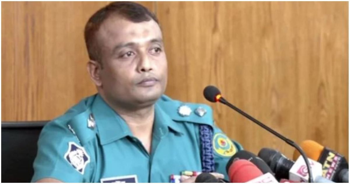 মণ্ডপে সংগীত পরিবেশনের ‘পেছনের উদ্দেশ্যে’ খতিয়ে দেখা হচ্ছে: পুলিশ