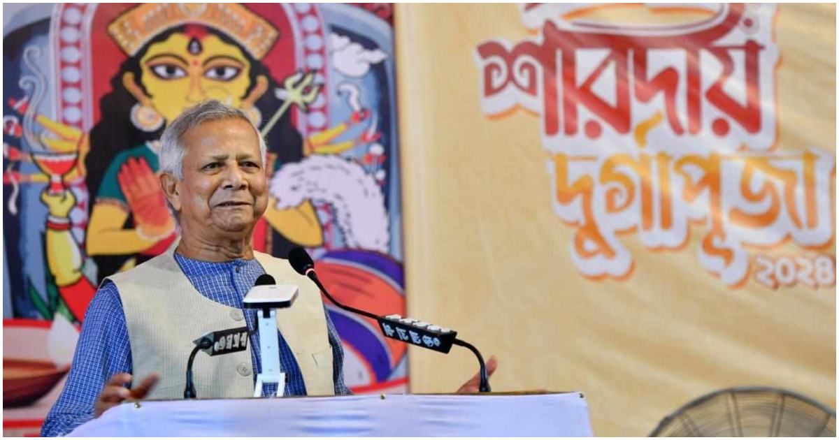 ঢাকেশ্বরী-মন্দির-পরিদর্শন-প্রধান-উপদেষ্টার 