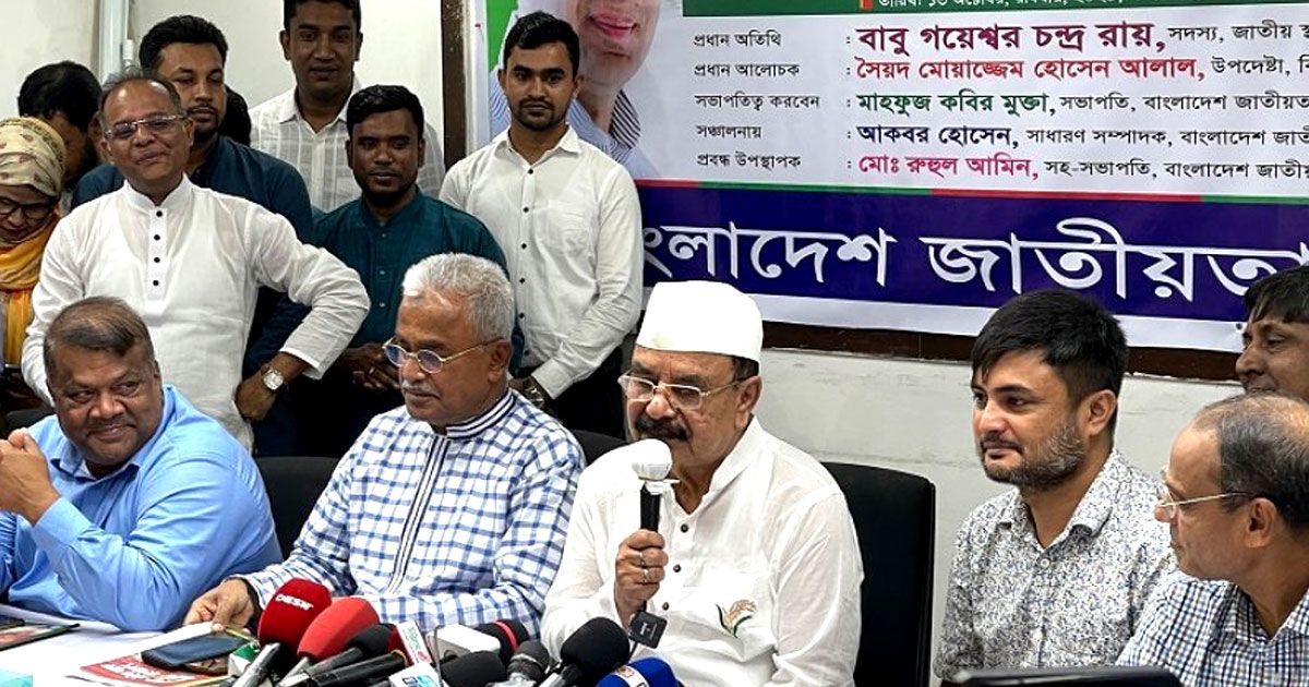 ছাত্র-জনতার-বিপ্লবে-সরকার-পরিবর্তন-ছাড়া-কিছুই-বদলায়নি-গয়েশ্বর