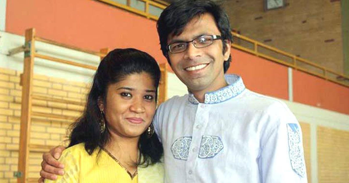 সাগর-রুনি হত্যায় পতিত সরকারের প্রভাবশালী লোক জড়িত